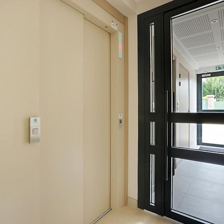 La Residence Alpha Viroflay 201 - 1 Chambre - 4 Pers Exterior photo